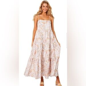 Charlie Holiday Dress